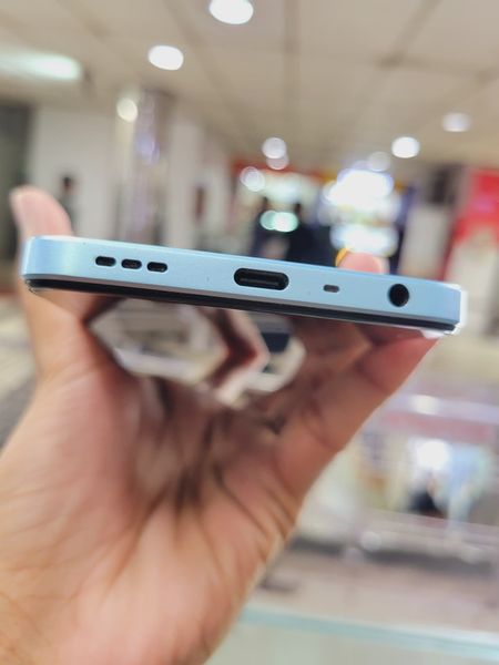 Oppo A77 New in Dhaka