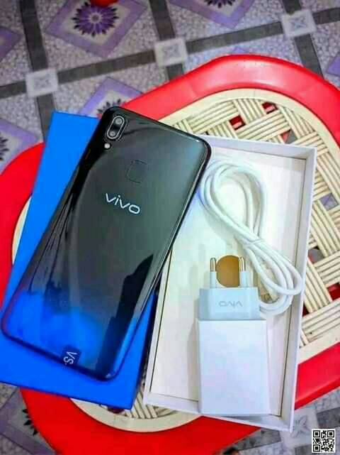 Vivo Y11 6 128 New in Chattogram