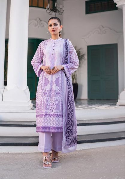 Pakistani Dress