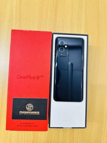 Oneplus 9 Pro Used in Dhaka