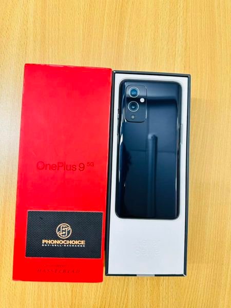 Oneplus 9 Pro Used in Dhaka