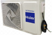 Haier Non Inverter AC TurboCool  1.5-Ton