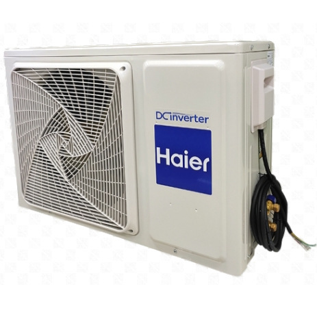 Haier Non Inverter AC TurboCool  1.5-Ton