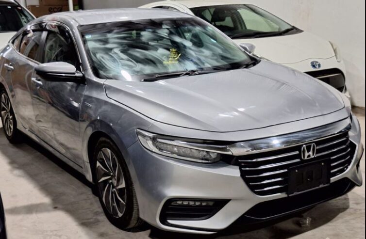 HONDA INSIGHT Ex Package 2019