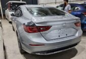 HONDA INSIGHT Ex Package 2019