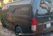  Toyota Hiace Super GL 2012 for sale