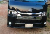  Toyota Hiace Super GL 2012 for sale