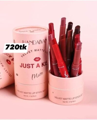 Lipstick Sale | Discount Offer