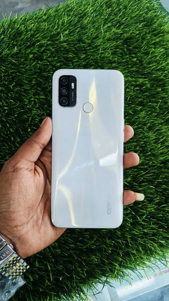Oppo A53 Used in Dhaka
