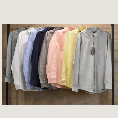 Ralph Lauren Shirt | Discount Sale