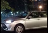 Toyota Axio 2016 Hybrid for sale