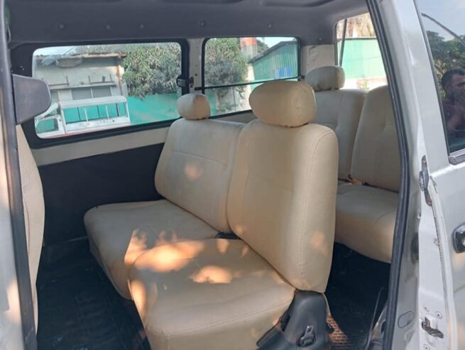 Toyota Noah 2005  Model  for sale