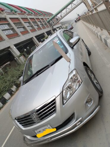 Toyota Premio 2013 for sale