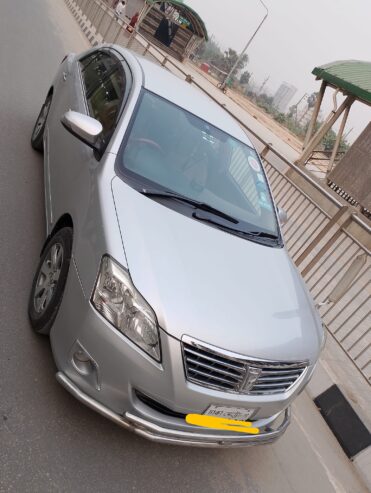 Toyota Premio 2013 for sale