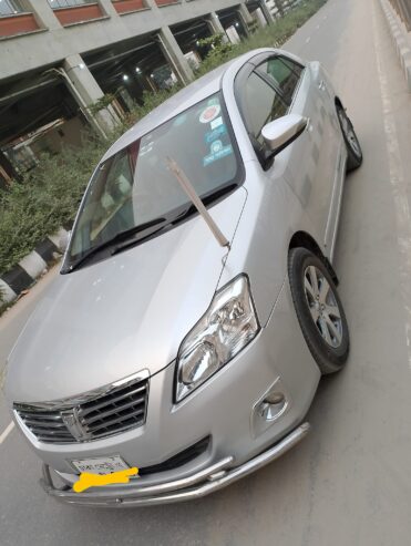 Toyota Premio 2013 for sale