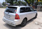 Toyota X Fielder 2005  for sale