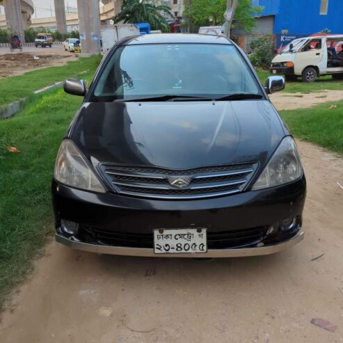 Toyota Allion A15 for sale