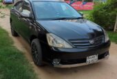 Toyota Allion A15 for sale