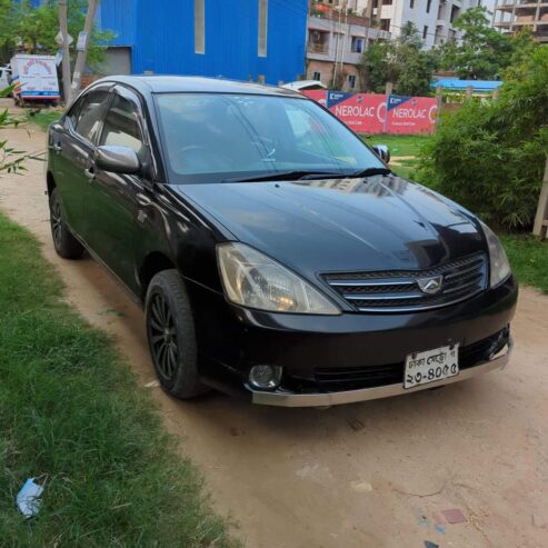 Toyota Allion A15 for sale