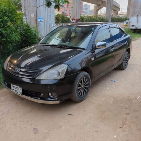 Toyota Allion A15 for sale