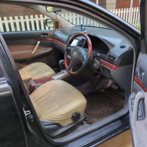 Toyota Allion A15 for sale