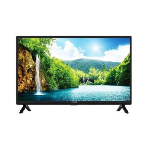 Singer LED TV 24D1203TC 24-inch for sale