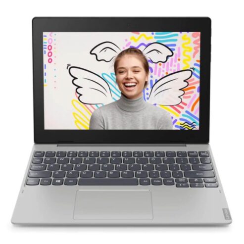 Lenovo IdeaPad D330 10.1″ HD Touch Laptop