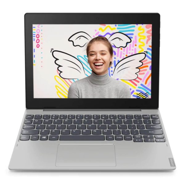 Lenovo IdeaPad D330 10.1″ HD Touch Laptop