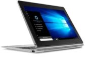 Lenovo IdeaPad D330 10.1″ HD Touch Laptop