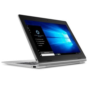 Lenovo IdeaPad D330 10.1″ HD Touch Laptop