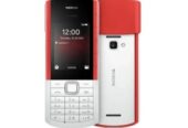 Nokia 5710 XpressAudio phone sale