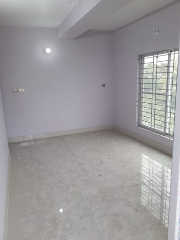 Flat rent in Chittagong at west Khulshi R/A