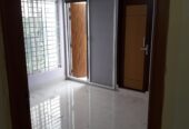 Flat rent in Chittagong at west Khulshi R/A