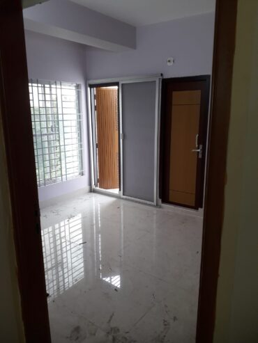 Flat rent in Chittagong at west Khulshi R/A