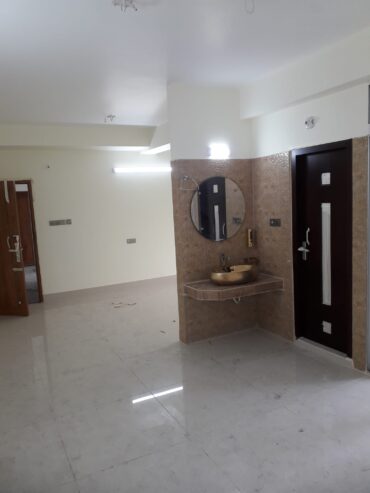 Flat rent in Chittagong at west Khulshi R/A