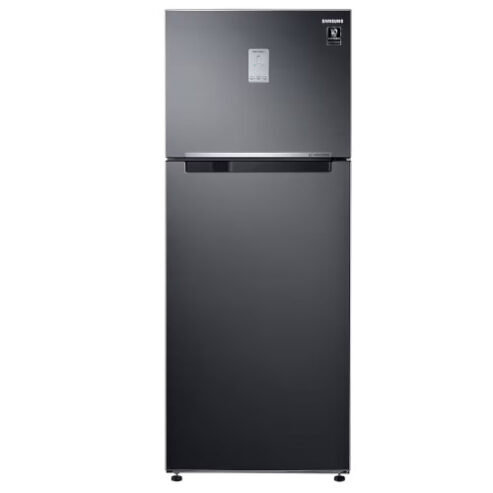 Samsung Twin Cooling Refrigerator 465L RT47K6231BS/D3