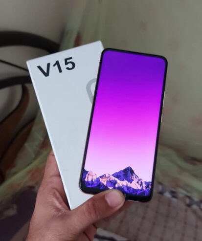 Vivo V15 for sale