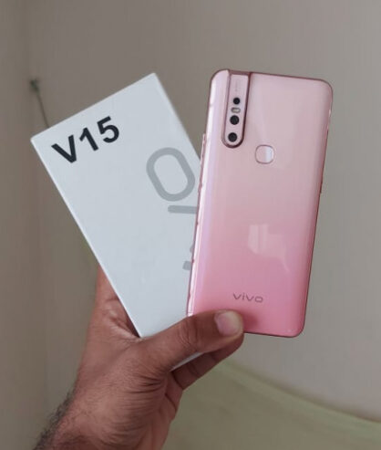 Vivo V15 for sale