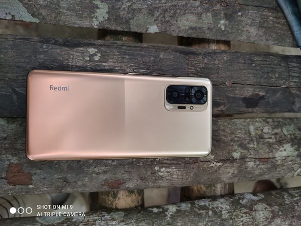 Redmi Note 10 Pro Used in Dhaka