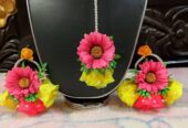 Customized Flower Set