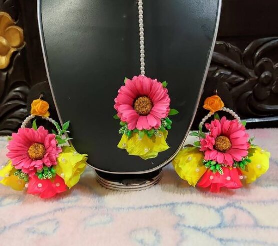 Customized Flower Set