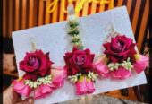 Customized Flower Set