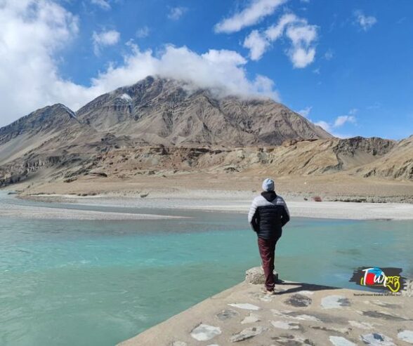 Customized Ladakh Trip