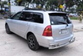 Toyota X Fielder 2005  for sale