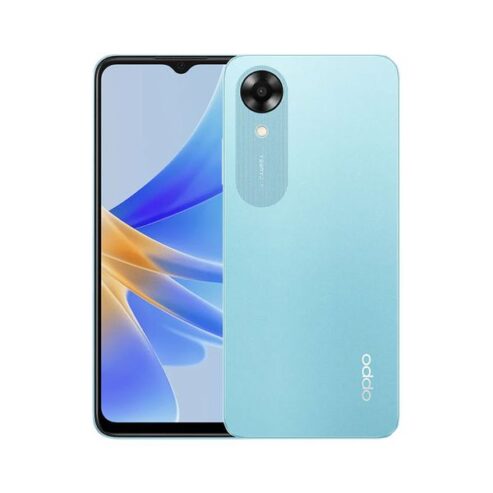 OPPO A17k New in Dhaka