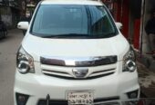 Toyota noah si 2012 for sale