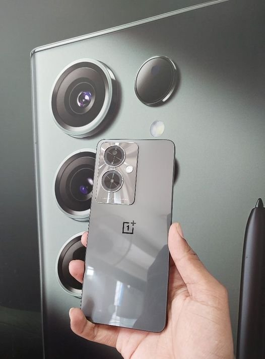 One Plus Nord New in Rajshahi