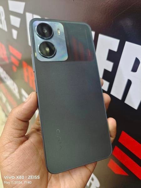 Vivo Y56 5G New in Rangpur