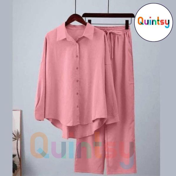 Western Co-Ords set | Flash sale offer