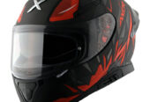 Axor Apex Hunter Sun Visor